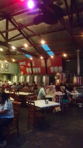Mudgee Brewing Co Brewpub & Restaurant - Mudgee