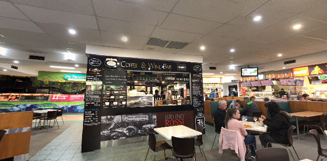 Morty's Coffee & Wine Bar