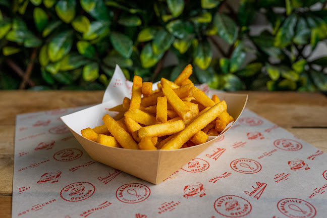 Comentarii opinii despre Smashville Geelong