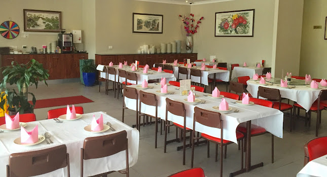 Yi An Chinese Restaurant - Hospitality and gastronomy