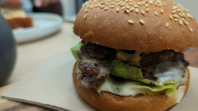 Opinii despre Dandy Lane Cafe în Hobart - Hospitality and gastronomy