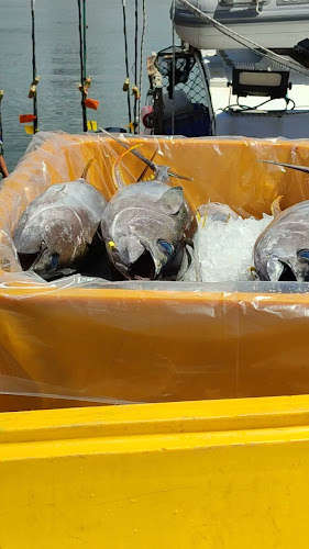 Peters Fish Market - Hospitality and gastronomy