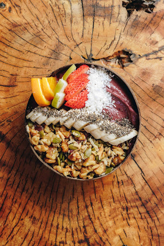 Komuniti - Long Jetty