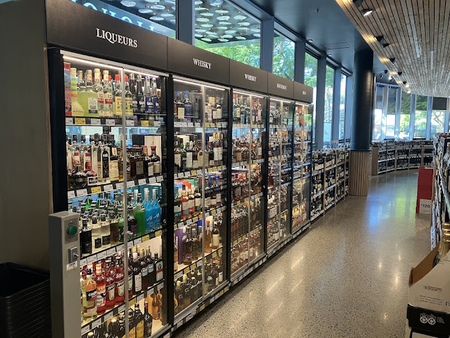 Liquorland Subiaco (Coles) - Subiaco