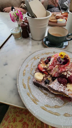 Opinii despre Cafe Toscano în Forster - Hospitality and gastronomy