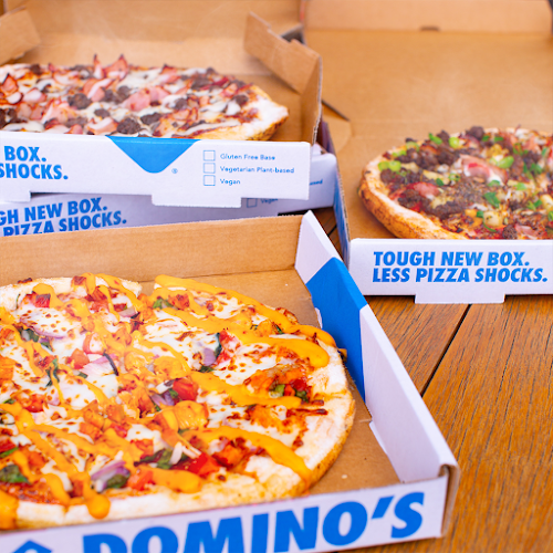 Domino's Pizza Marsden