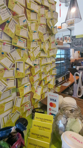 Opinii despre Boutique Espresso în Hobart - Hospitality and gastronomy