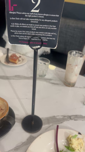 Le Bon Choix - Broadbeach