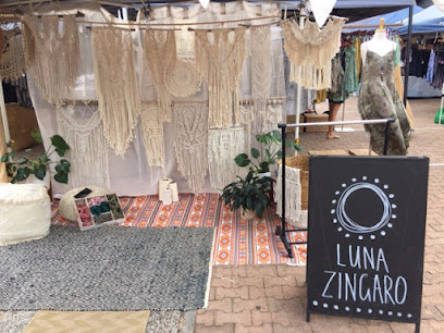 Margaret River Town Square Markets