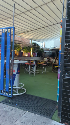Opinii despre Ric's Bar + Backyard în Fortitude Valley - Hospitality and gastronomy
