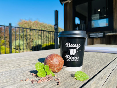 Busy Bean Drive Thru Coffee Moama