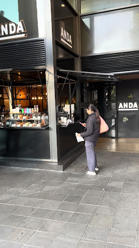 Anda cafe