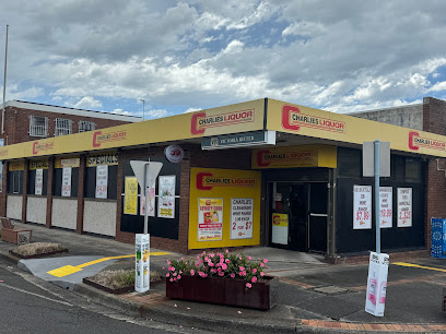 Charlies Liquor Barn Warilla