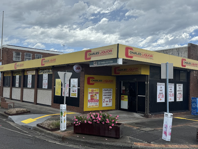 Charlies Liquor Barn Warilla