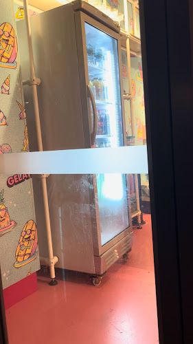 Goodtimes Gelateria - Hospitality and gastronomy