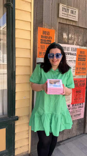 The Little Cupcake Ballarat