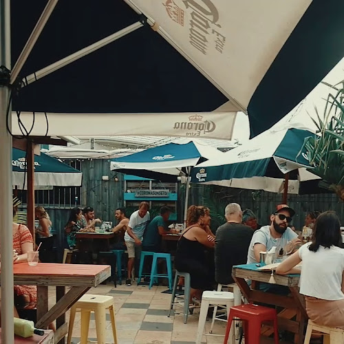 Opinii despre La Canteena Alleyway Bar în Maroochydore - Hospitality and gastronomy