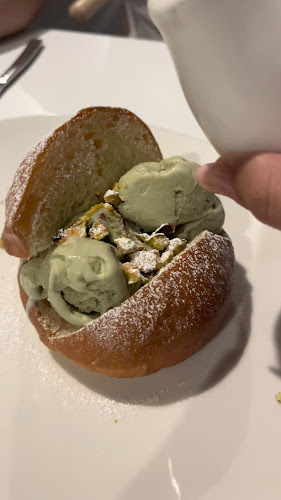 Opinii despre Amano Restaurant în Perth - Hospitality and gastronomy