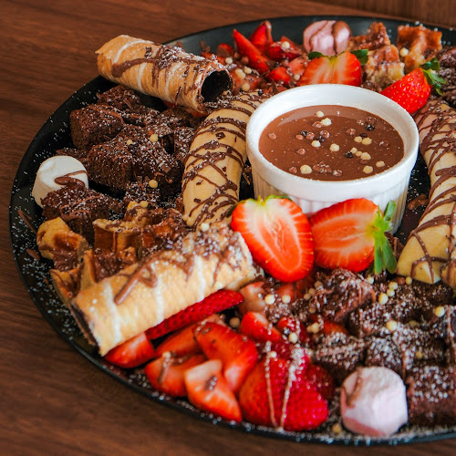 Opinii despre Profiterole Patisserie Strathfield în Sydney - Hospitality and gastronomy