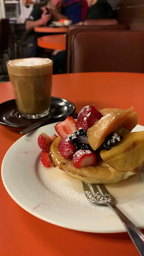 Lucias Pizza & Spaghetti Bar