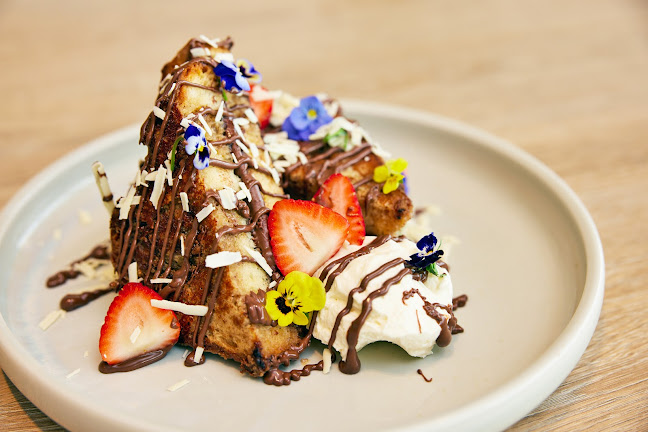 Comentarii opinii despre City View Café