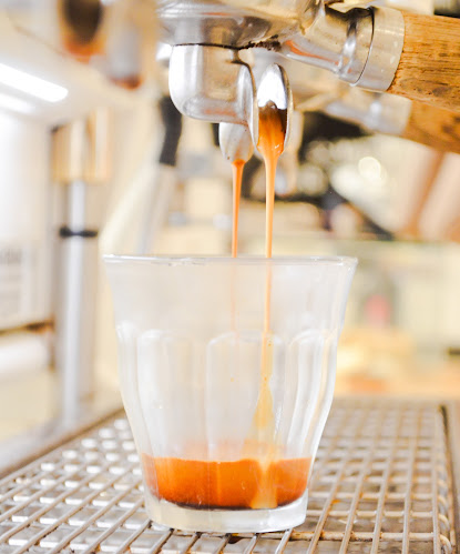 Cafe at Provincial Ballarat - Ballarat Central