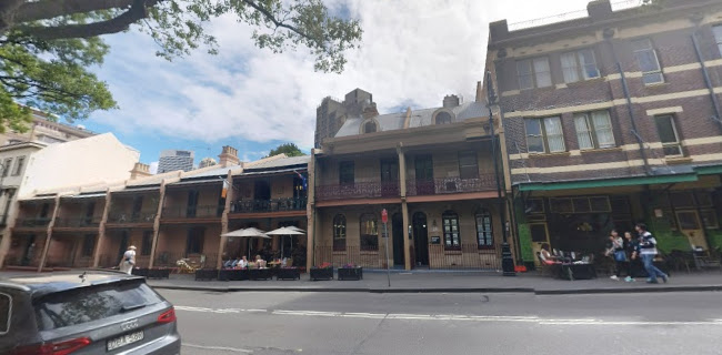 Opinii despre Pancakes On The Rocks în The Rocks - Hospitality and gastronomy