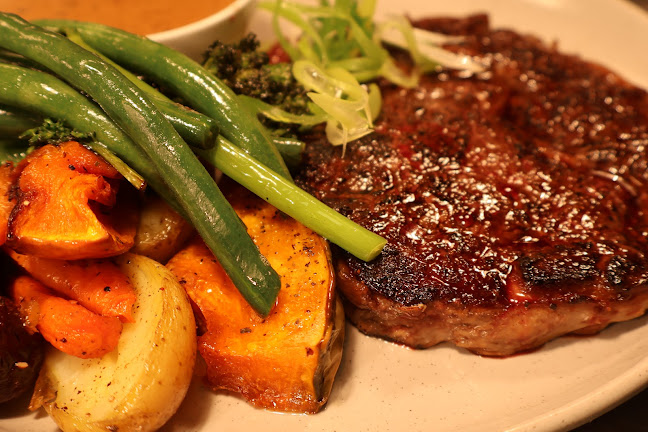 Opinii despre Jetty Licensed Restaurant în Somerset - Hospitality and gastronomy