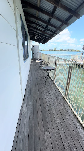 The Big Oyster & Seafood - Hospitality and gastronomy