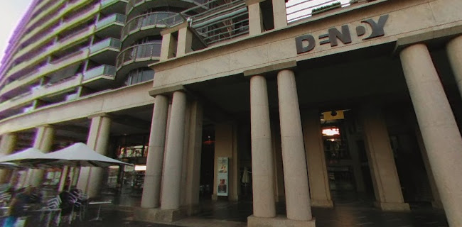 Sydney Cove Oyster Bar - Cable Beach