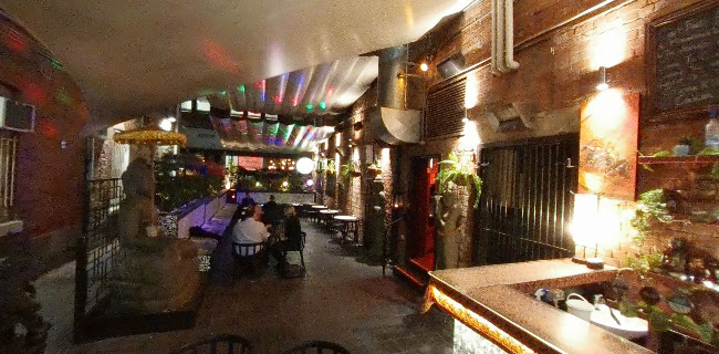 Casablabla - Multicultural Tapas Lounge Bar