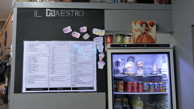 Opinii despre il Maestro în Oakleigh - Hospitality and gastronomy