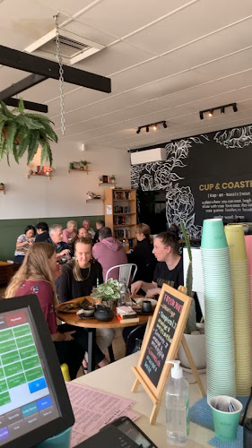 Opinii despre Cup & Coaster în Fyshwick - Hospitality and gastronomy