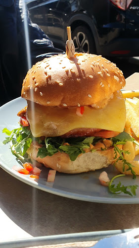 Comentarii opinii despre Island Time Espresso Bar