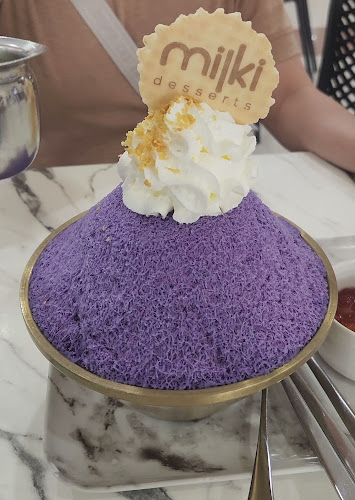 Milki Desserts - Sunnybank