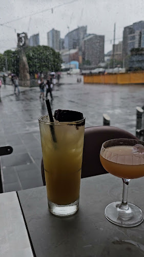 Opinii despre Left Bank Melbourne Restaurant & Cocktail Bar în Southbank - Hospitality and gastronomy