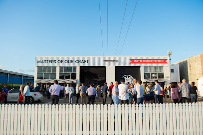 Wolff Coffee Roasters