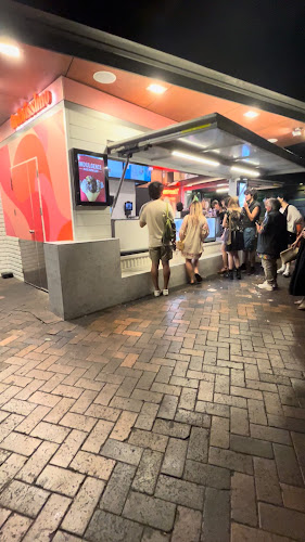 C2 Alfred St, Sydney NSW 2000