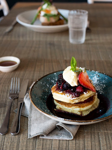 Opinii despre Time Out Fed Square în Melbourne - Hospitality and gastronomy