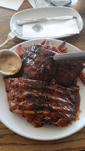 Hurricane's Grill Darling Harbour - Sydney