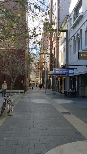 Opinii despre Pizza Boccone în Potts Point - Hospitality and gastronomy