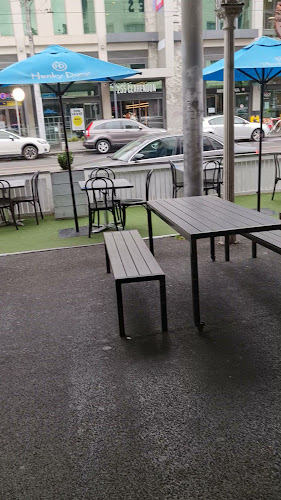 Hunky Dory Fish & Chips South Melbourne - Hospitality and gastronomy