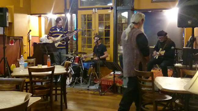 Opinii despre The Naked Bean în South Grafton - Hospitality and gastronomy