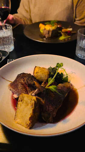 Opinii despre Juniper & Bay în Como - Hospitality and gastronomy