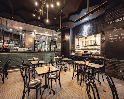 White Rabbit Sydney CBD