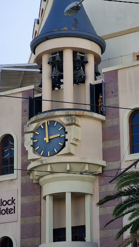 Clock Hotel - Hospitality and gastronomy