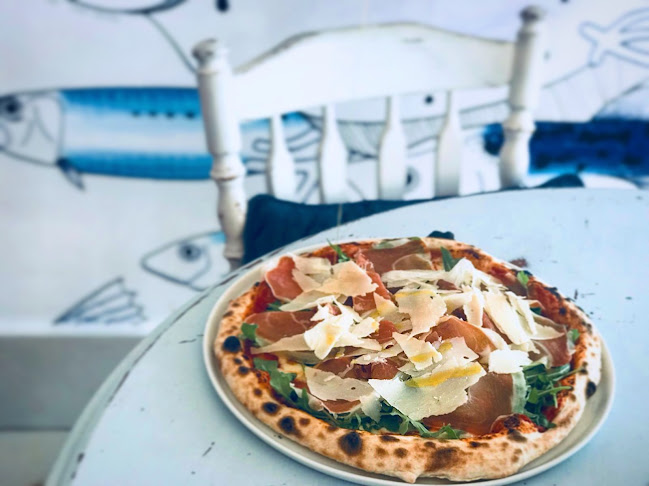 Osteria del Mare - Hospitality and gastronomy