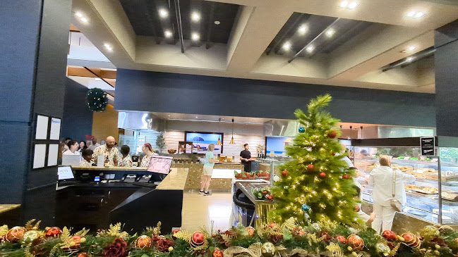 Opinii despre Waves Buffet Restaurant în Surfers Paradise - Hospitality and gastronomy