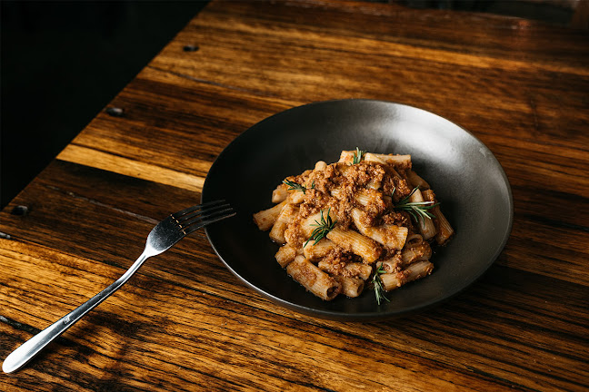 +39 Pizzeria CBD - Hospitality and gastronomy