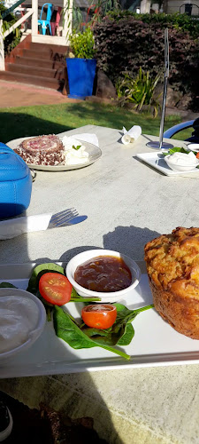 The Chocolate Cottage - Hospitality and gastronomy